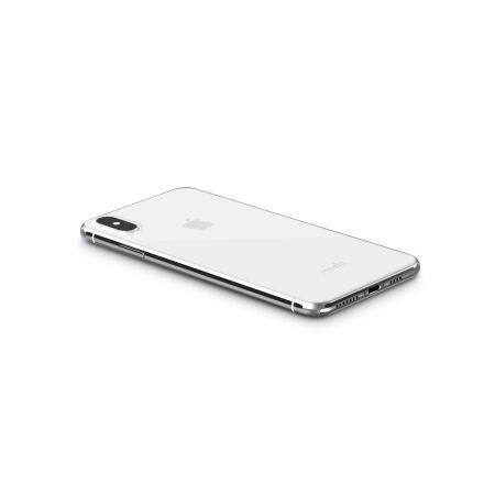 MOSHI This Super Thin Case Is Ultra Sleek And Mirrors The Look And Feel Of 99MO111907